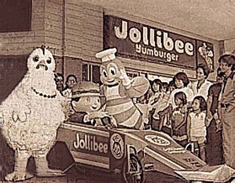 history of jollibee|jollibee in the philippines.